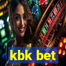 kbk bet